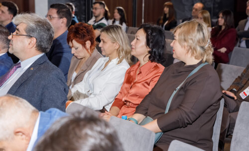 V Межрегиональная научно-практическая конференция «Енисейский урологический форум-2025»